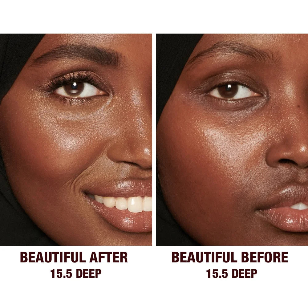 BEAUTIFUL SKIN RADIANT CONCEALER 15.5 DEEP