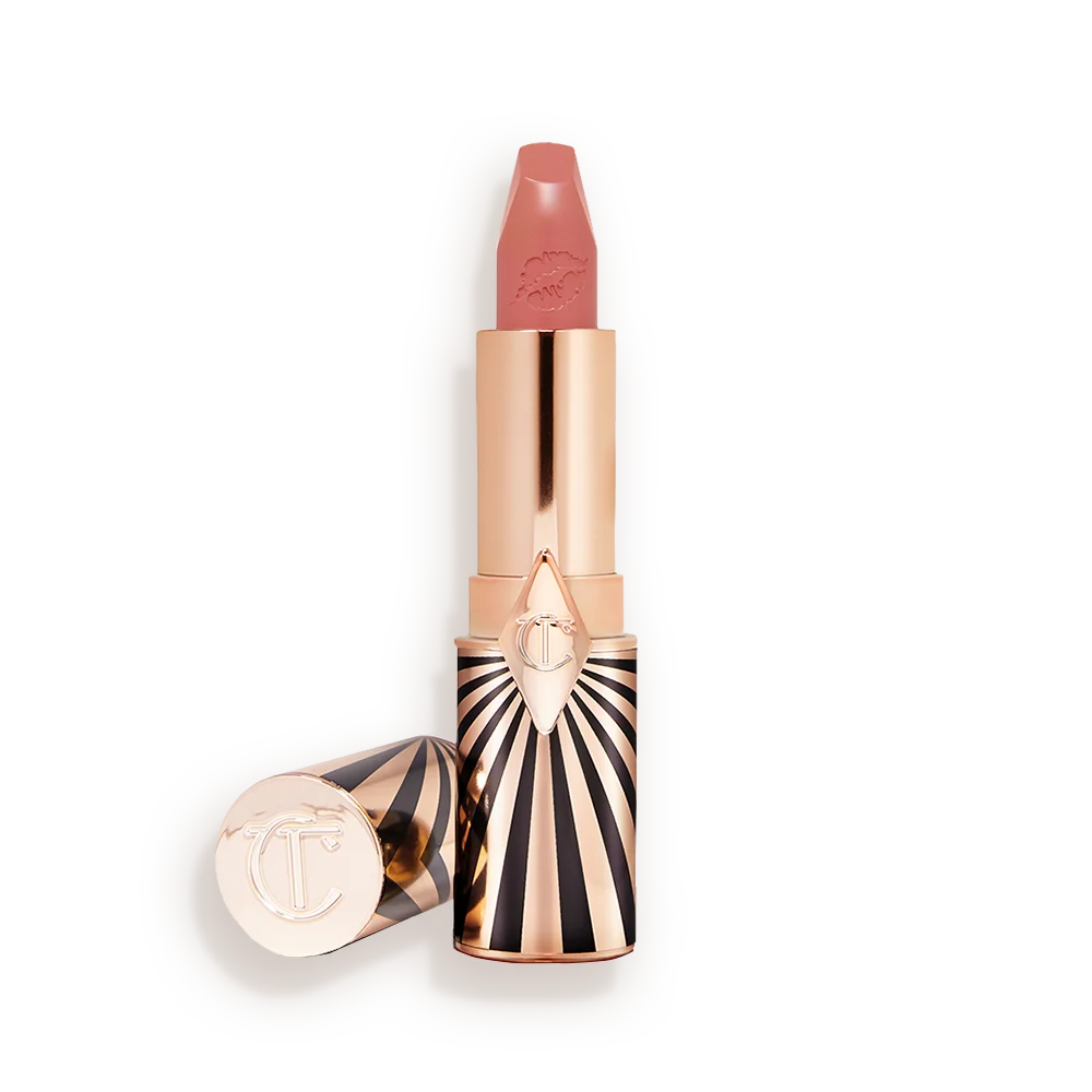 HOT LIPS 2 IN LOVE WITH OLIVIA