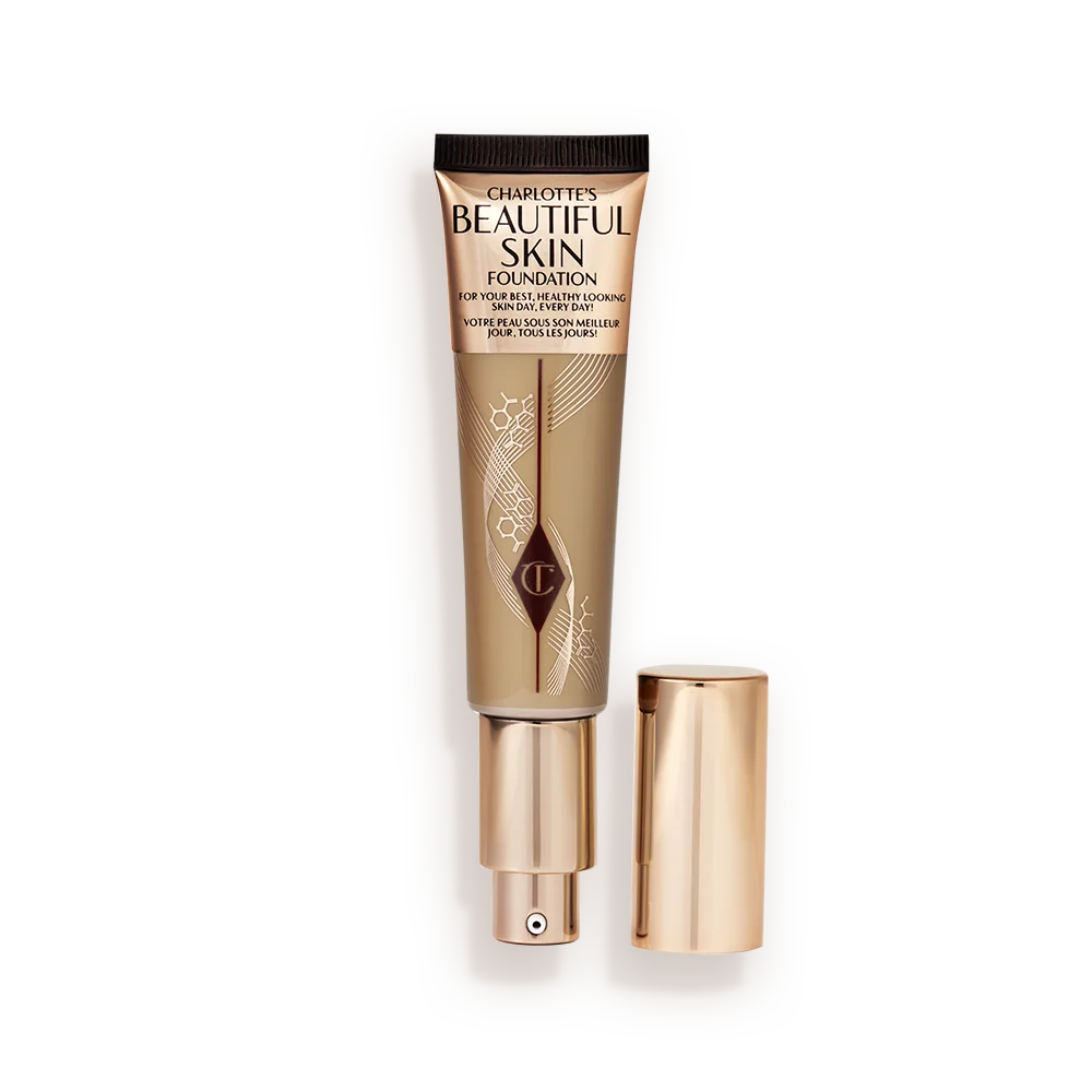 BEAUTIFUL SKIN FOUNDATION 8 NEUTRAL
