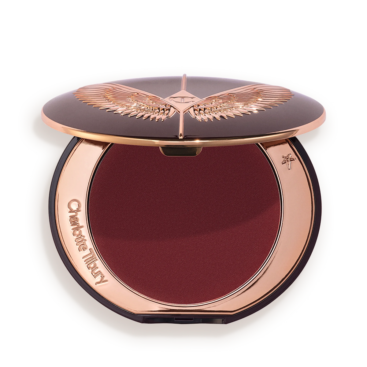 AIRBRUSH FLAWLESS BLUSH BLUR FORBIDDEN CHERRY