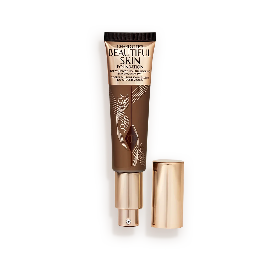 BEAUTIFUL SKIN FOUNDATION 16 COOL