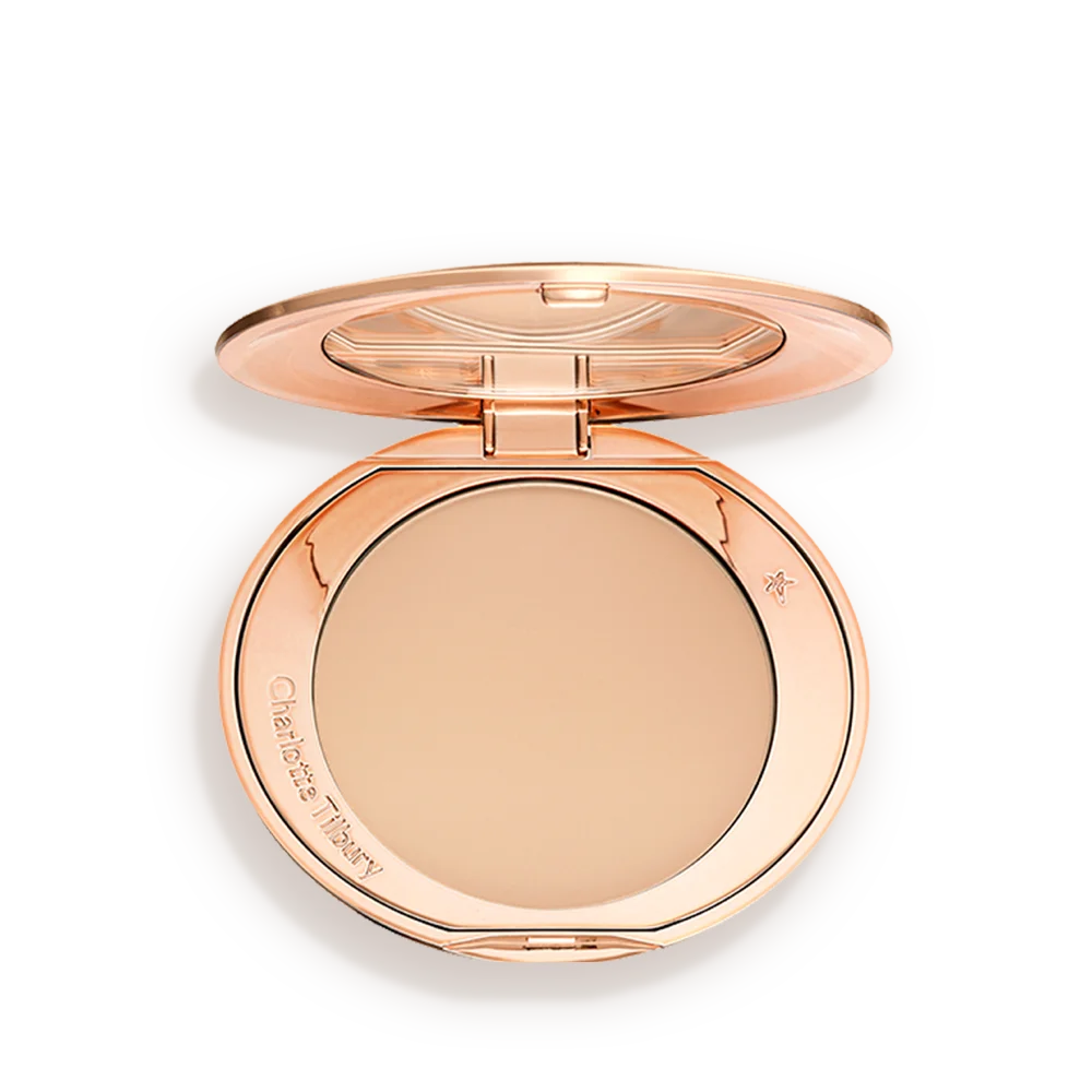 AIRBRUSH FLAWLESS FINISH 2 MEDIUM