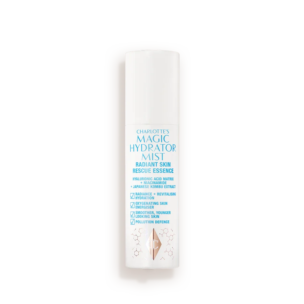 CHARLOTTE'S MAGIC HYDRATOR MIST 75 ML