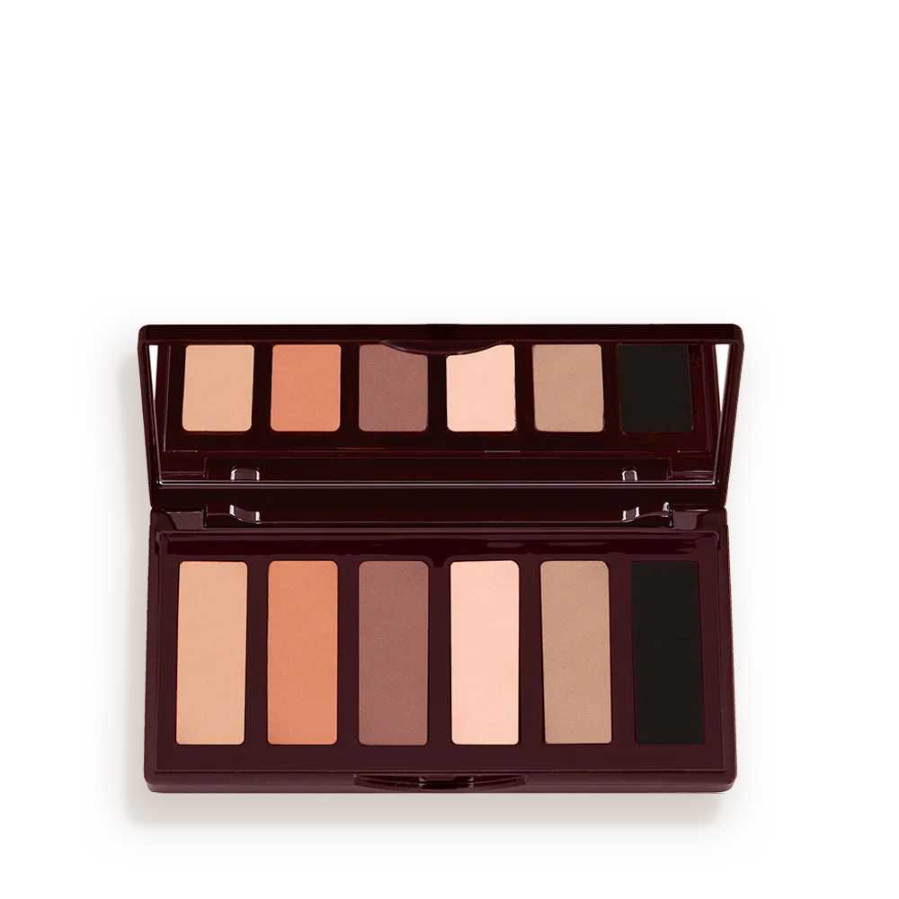 SUPER NUDES EASY EYE PALETTE EYESHADOW PALETTE