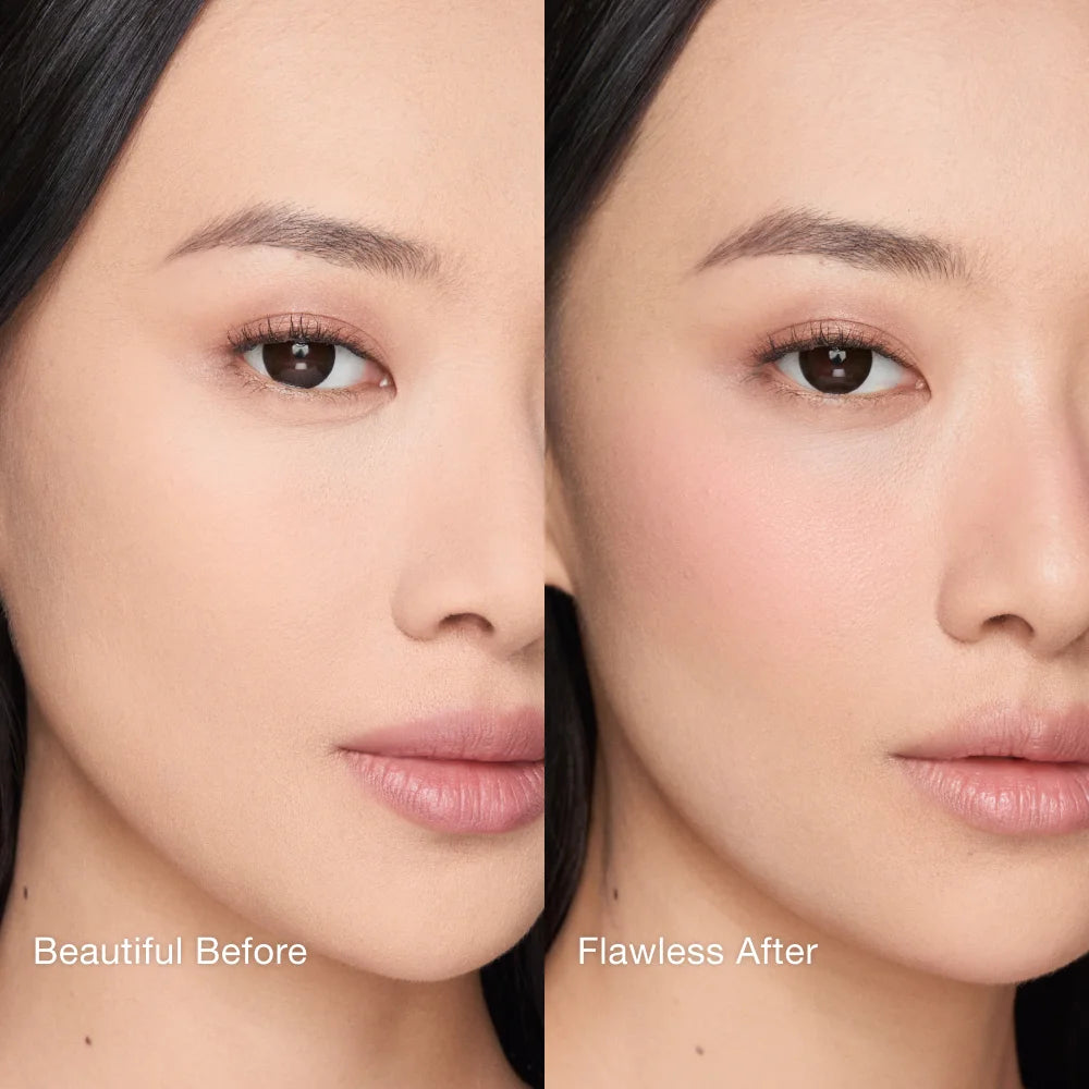 PILLOW TALK AIRBRUSH FLAWLESS BLUSH BLUR PILLOW TALK
