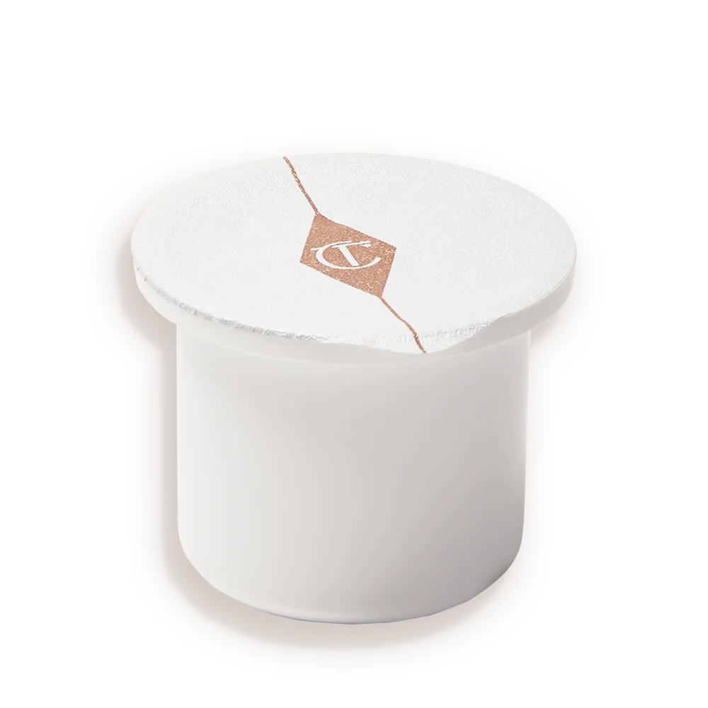 CHARLOTTE'S MAGIC WATER CREAM 50 ML MOISTURISER REFILL