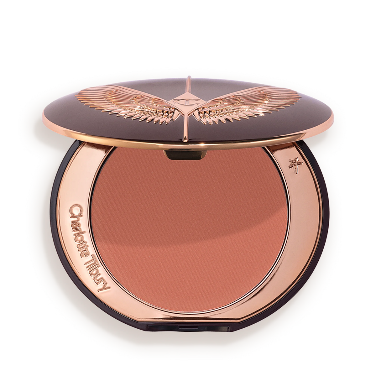 AIRBRUSH FLAWLESS BLUSH BLUR SUMMER LOVEGASM