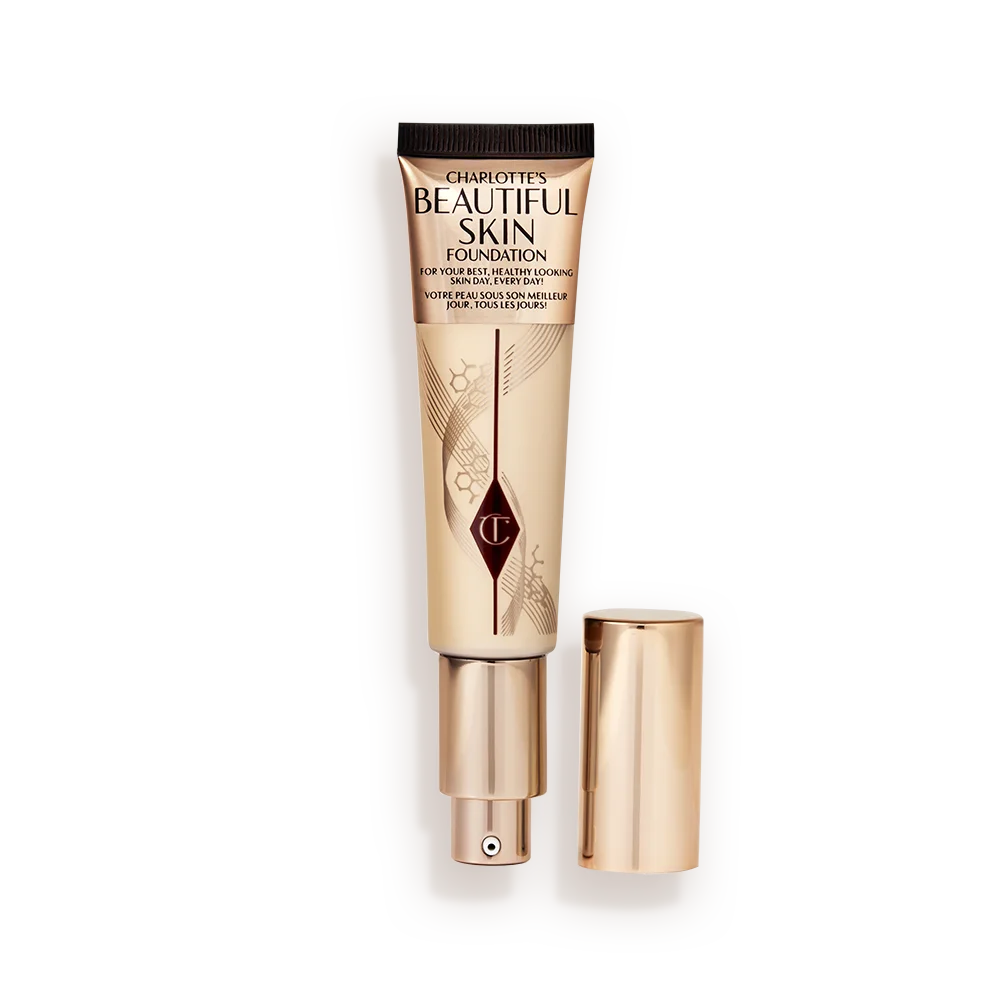 BEAUTIFUL SKIN FOUNDATION 2 WARM