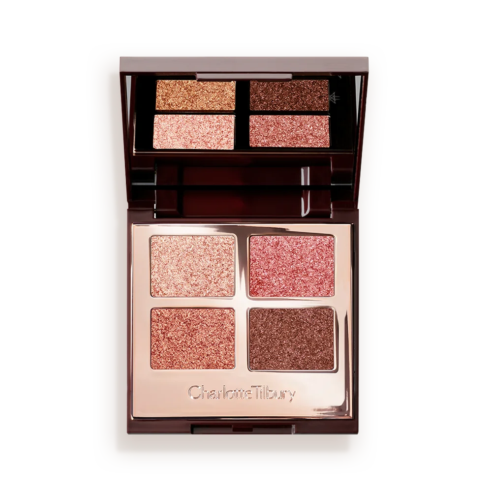 LUXURY PALETTE PALETTE OF POPS - PILLOW TALK