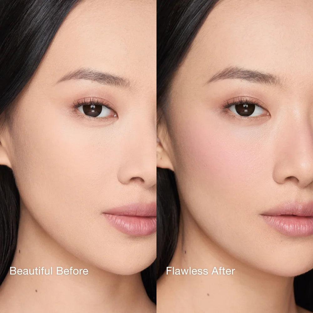 AIRBRUSH FLAWLESS BLUSH BLUR BLUSHGASM