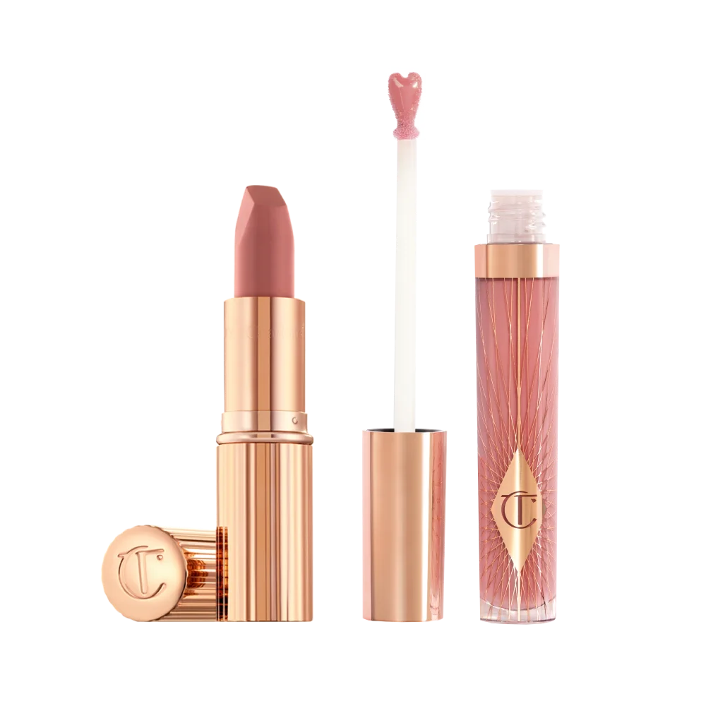 HOLLYWOOD LIPS LIP KIT