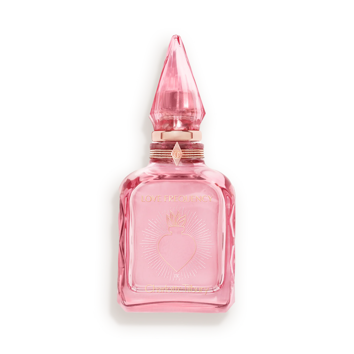 LOVE FREQUENCY 50 ML FRAGRANCE