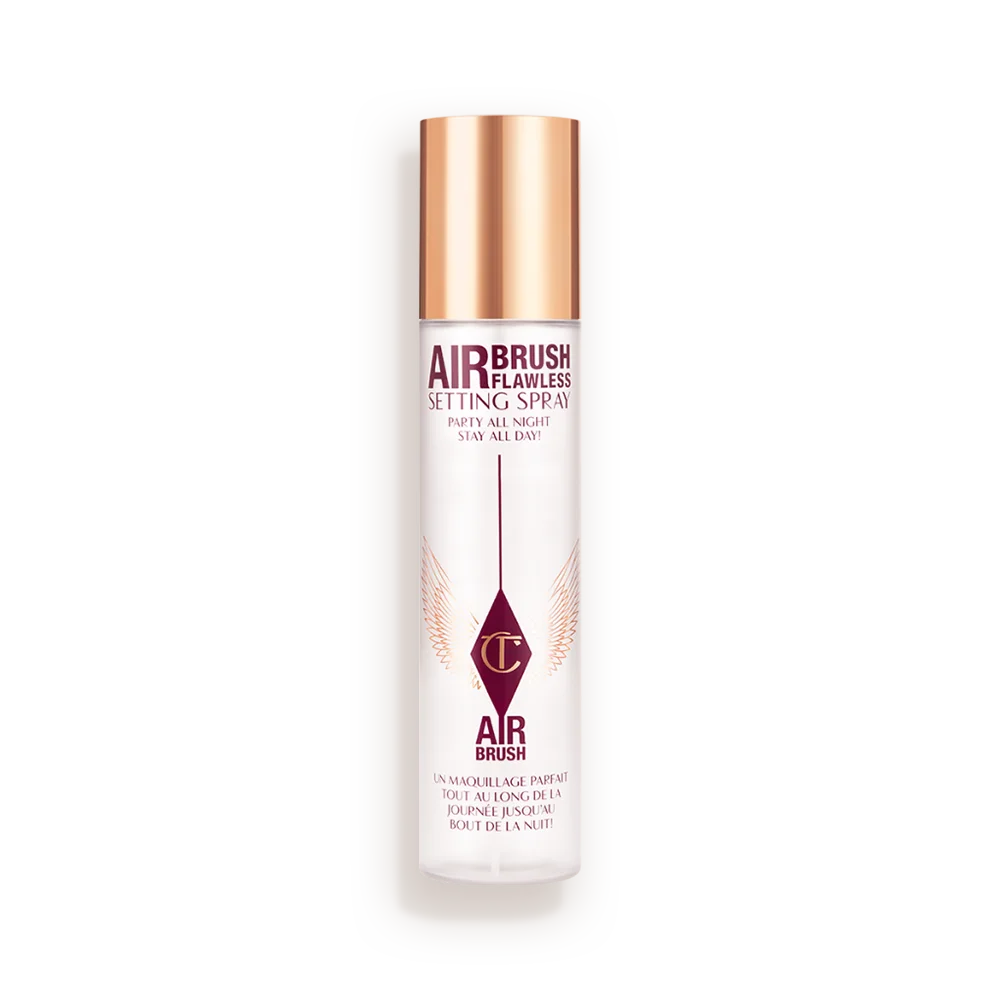 AIRBRUSH FLAWLESS SETTING SPRAY 200 ML